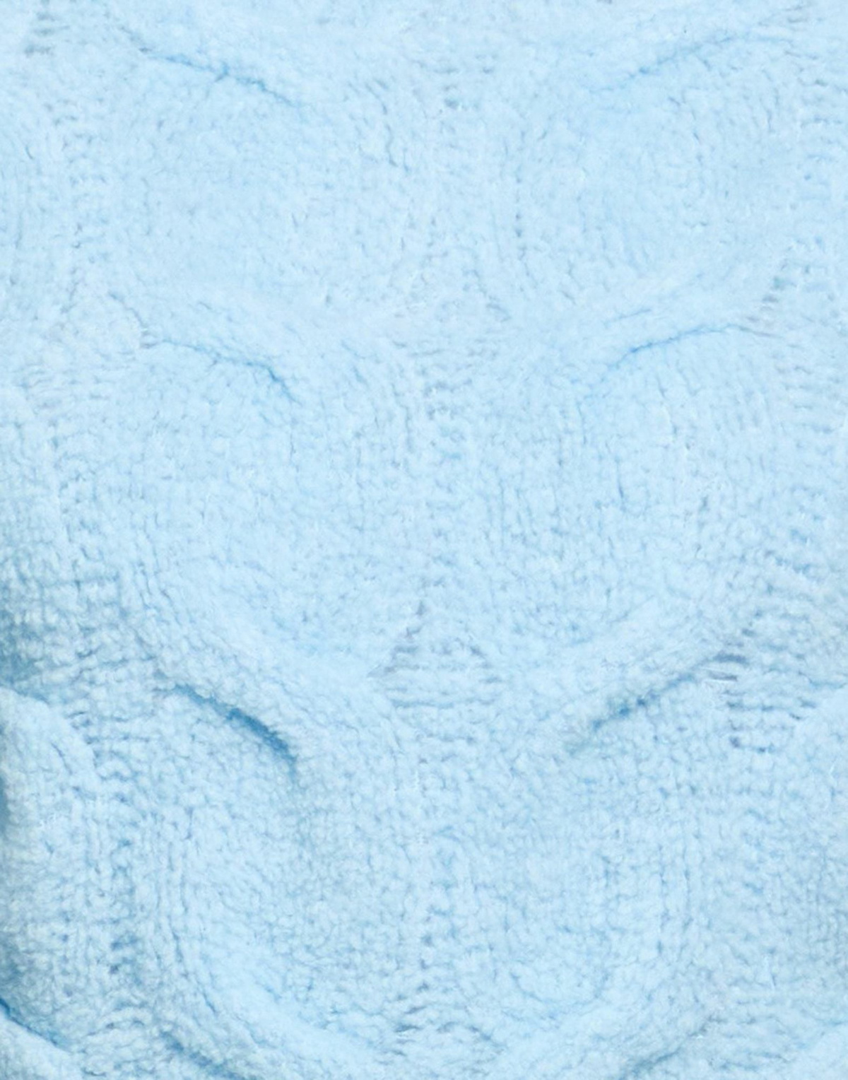 Sportmax Womens Sweater Sky in Blue