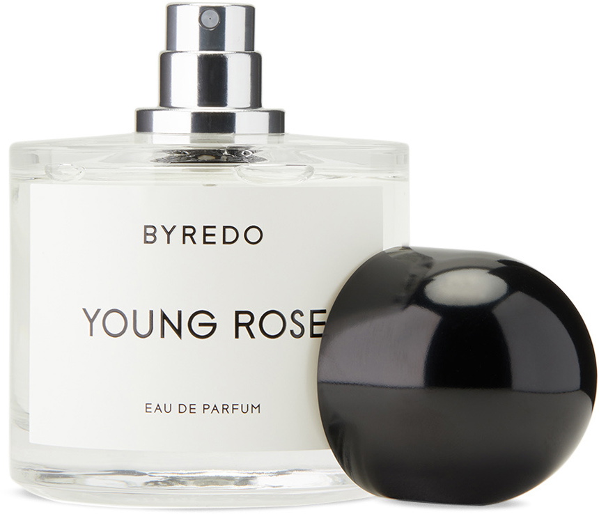 Byredo Young Rose Eau De Parfum, 100 mL Byredo