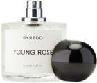 Byredo Young Rose Eau De Parfum, 100 mL