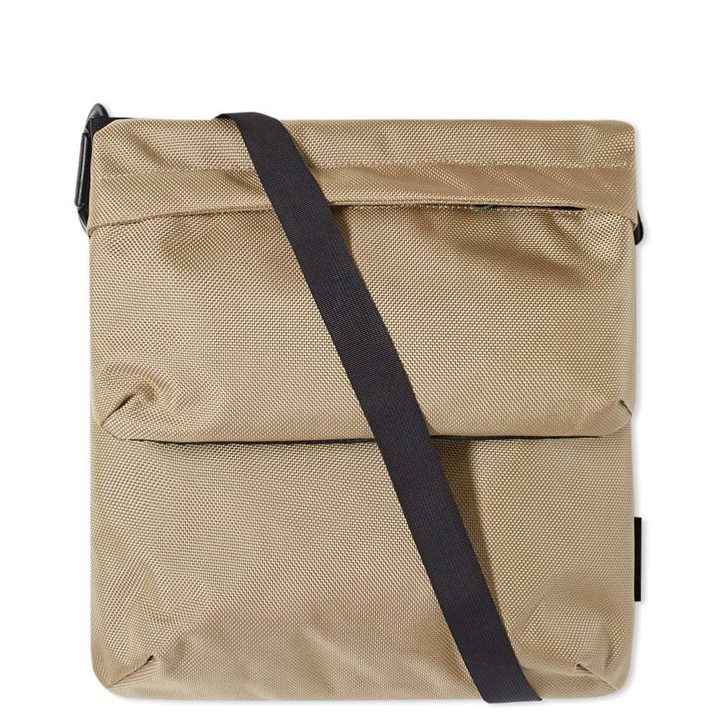 Photo: Master-Piece x TASF Shoulder Bag