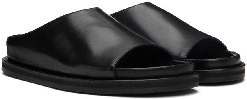 Unworn studio Nicholson slides. Spring Sandal. Size 45. Men main image 3