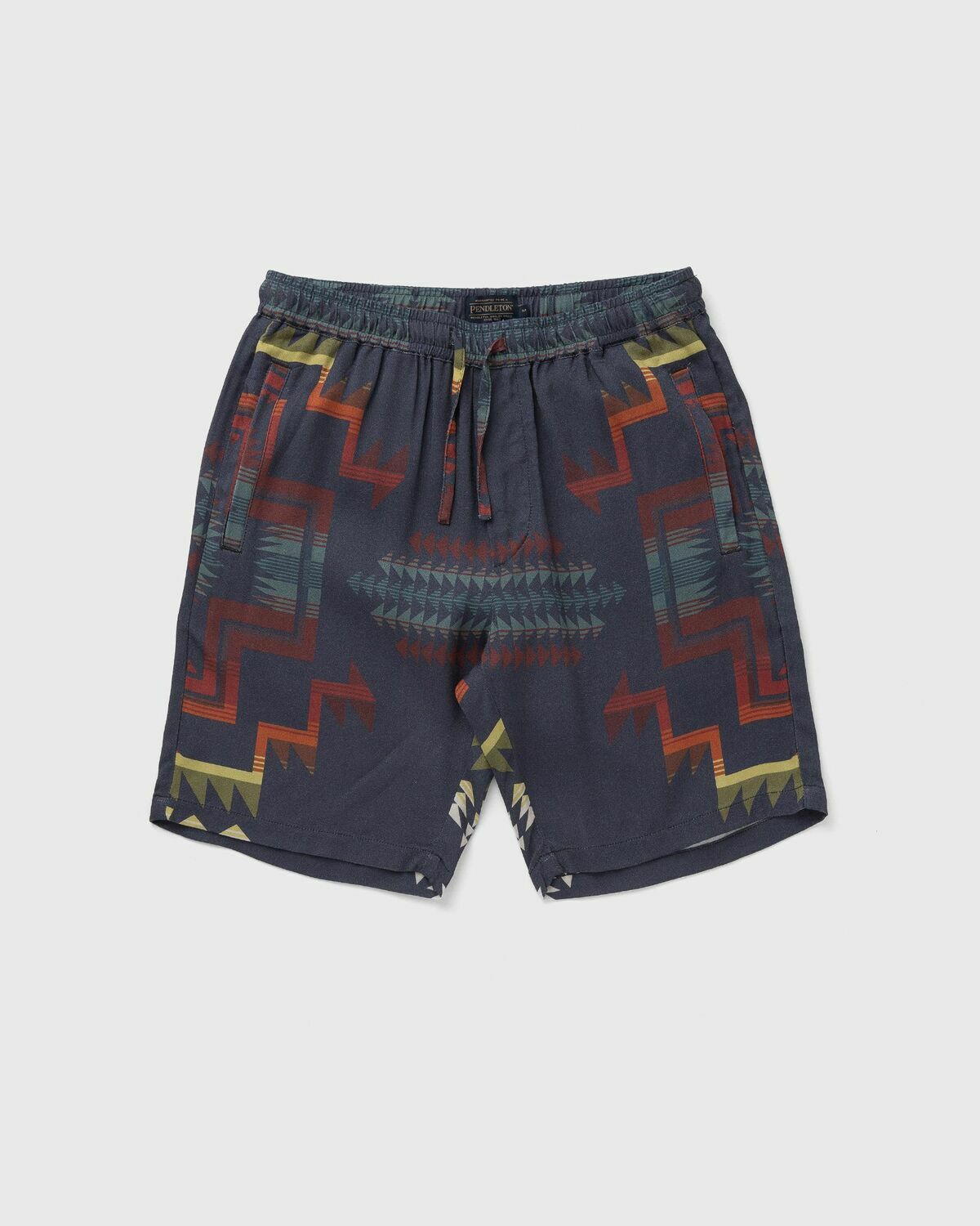 Pendleton VACATION SHORTS Multi-color Mens Casual Short