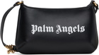 Palm Angels Black Giorgina Mini Bag