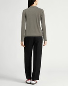 Crossley Womens T-shirt in Khaki