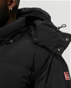The New Originals Walkman Puffer Jacket Black - Mens - Down & Puffer Jackets