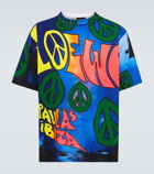Loewe - Paula's Ibiza printed T-shirt