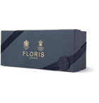 Floris London - Fragrance Travel Collection For Him, 4 x 14ml - Blue