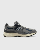 New Balance M2002 Rv1 Grey - Mens - Lowtop