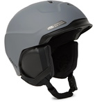 Oakley - MOD3 MIPS Ski Helmet - Gray