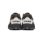 C2H4 Grey Asics Edition GEL-FujiTrabuco 7 SPS Sneakers