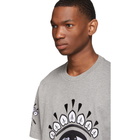 Kenzo Grey Eye T-Shirt