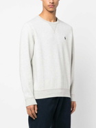 POLO RALPH LAUREN - Logo Sweater