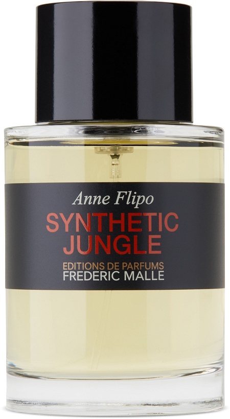 Photo: Frédéric Malle Synthetic Jungle Eau De Parfum, 100 mL