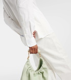 Loewe Cotton satin shirt