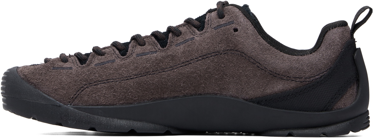 KEEN Brown Jasper Sneakers
