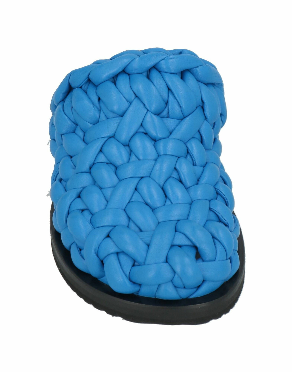 Alanui Womens Mules & Clogs in Azure