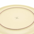 HAY Barro Dinner Plate - Set of 2 in Pistachio 