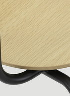 Vitra Moca Chair