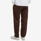 Gramicci Men's Core Pants in Dark Brown