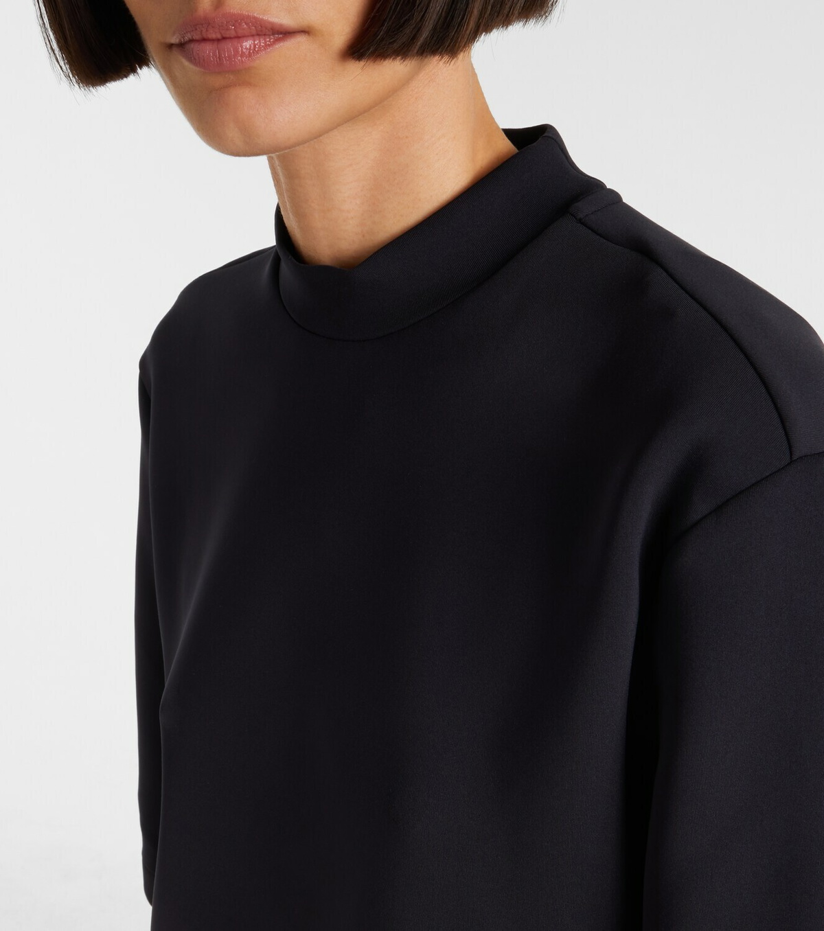 Moncler Genius x EE72 by Edward Enninful jersey T-shirt