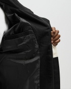 Duke & Dexter DR1 World Championship Jacket Black Mens Bomber Jacket