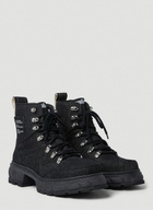 Virón x LN-CC Disruptor Denim Boots