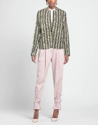Alessia Santi Womens Blazer Ivory