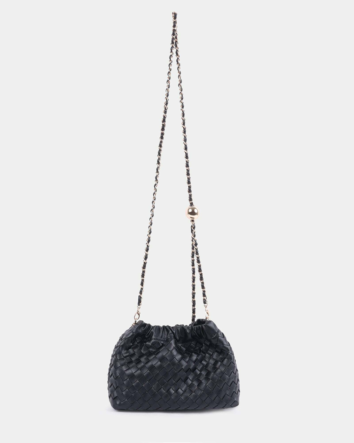 Steve Madden Blolla Bag in Black