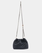 Steve Madden Blolla Bag in Black