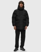 Lacoste Blouson Black Down & Puffer Jackets