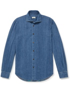 Etro - Denim Shirt - Blue