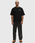 Pleasures Latex Formula Baggy Jeans Black Jeans