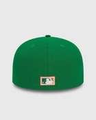 New Era Mlb Coop Pin 59 Fifty Baltimore Orioles Otc Green - Mens - Caps