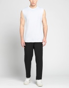 Agolde Mens T-shirt in White