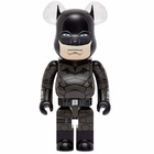 Medicom BE@RBRICK THE BATMAN 1000% in Black