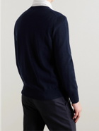 Brunello Cucinelli - Cashmere Sweater - Blue