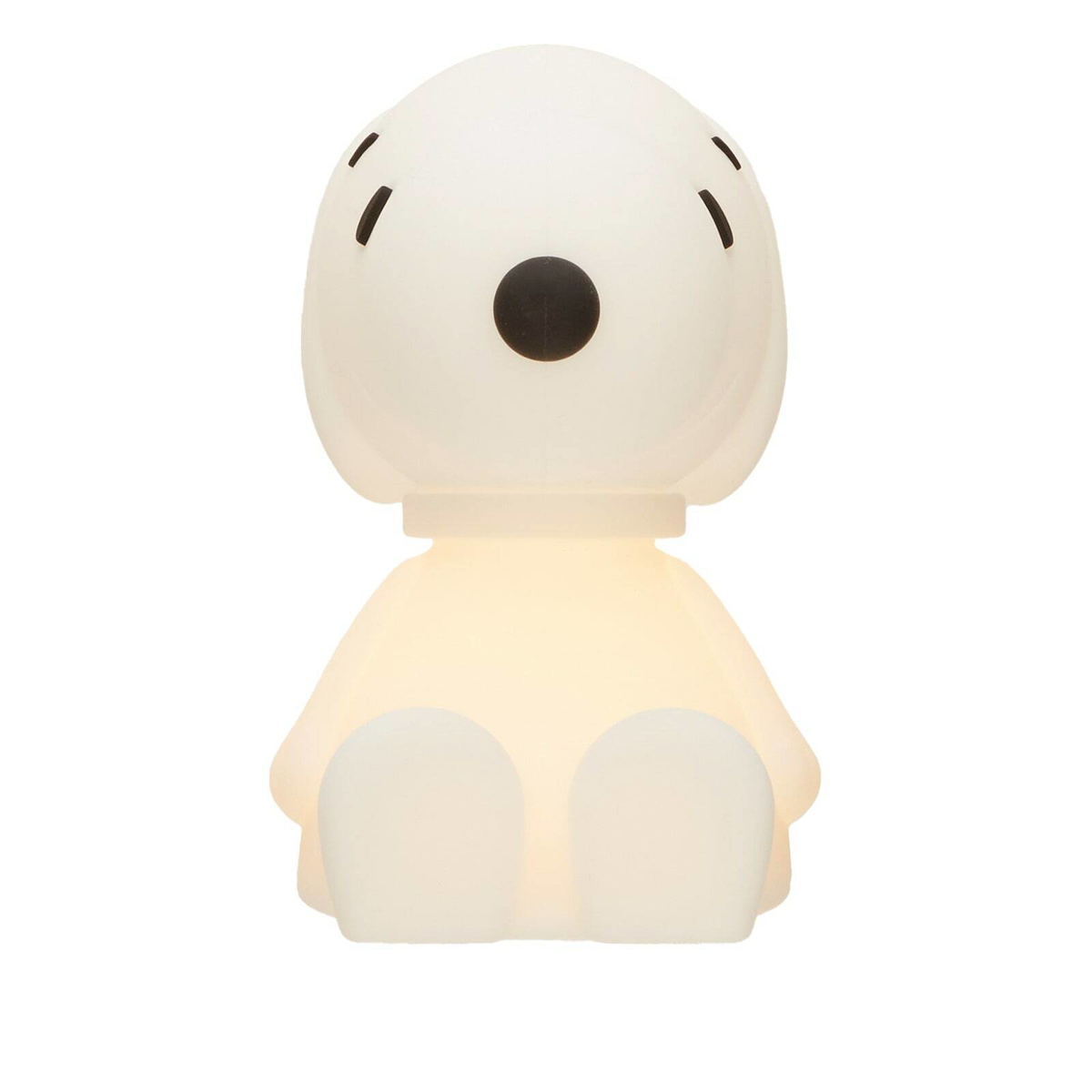 Mr Maria Snoopy Bundle of Light in White 