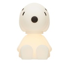 Mr Maria Snoopy Bundle of Light in White 