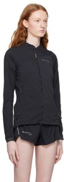 Klättermusen Black Nal Jacket