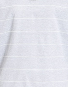 Peserico Womens Polo shirt Light in Grey