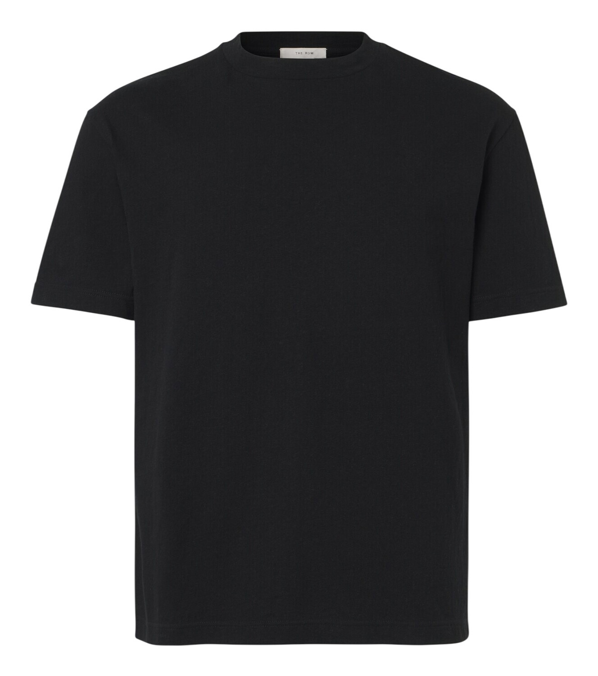The Row Navy Dustin T-Shirt The Row