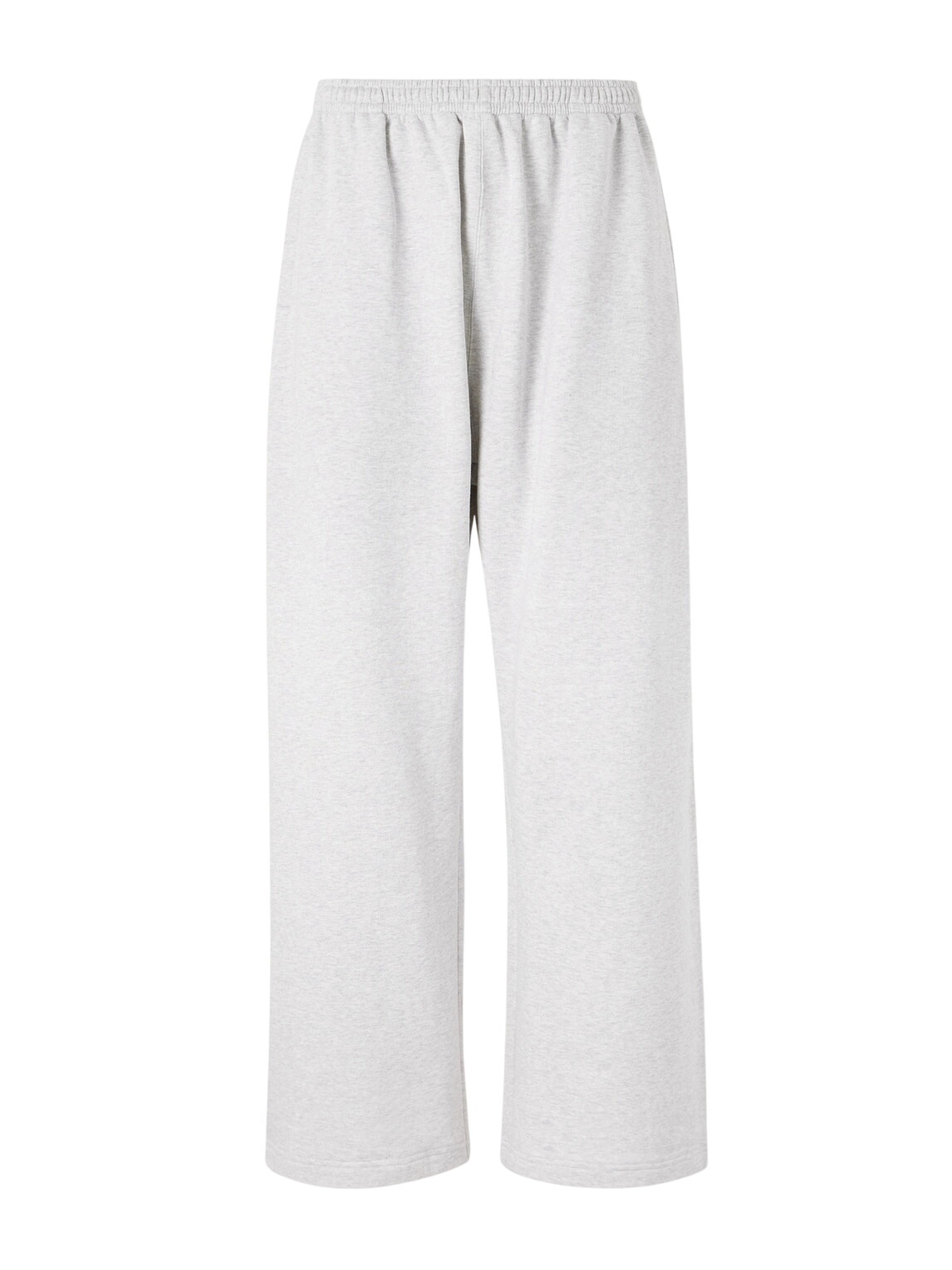 Acne Studios Beige Logo Suit Trousers Acne Studios