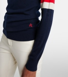 Perfect Moment Neve wool turtleneck sweater