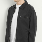 Gramicci Men's Taos Canvas Jacket in Black