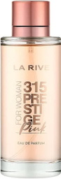 La Rive Ladies 315 Prestige Pink EDP Spray 3.3 oz Fragrances 5903719643689