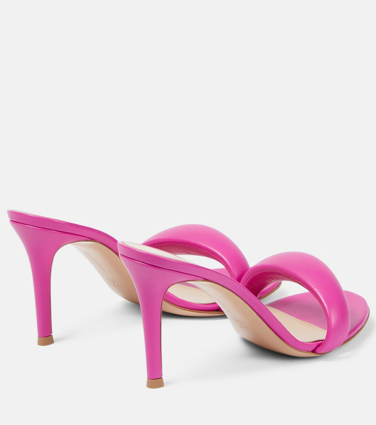 gianvito rossi mules sale