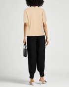 Stella Mccartney Womens Sweater Sand
