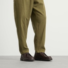 Astorflex Men's Beenflex Grain Leather Shoes in Caffe