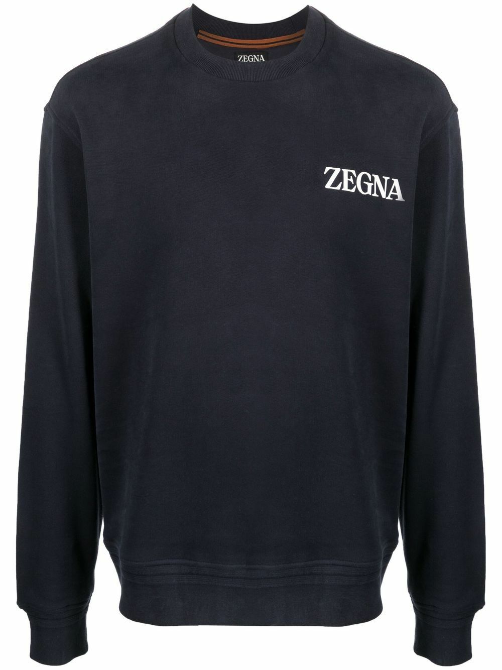 ZEGNA - Crewneck Sweater Zegna