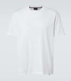 Brioni Cotton jersey T-shirt